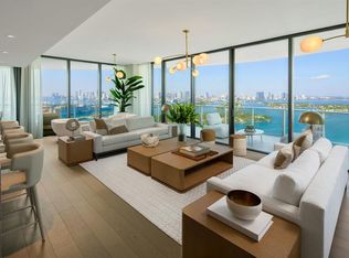 501 West Ave #3903/3904, Miami Beach, FL 33139