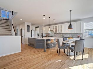 3975 Brushwood Way, Castle Rock, CO 80109