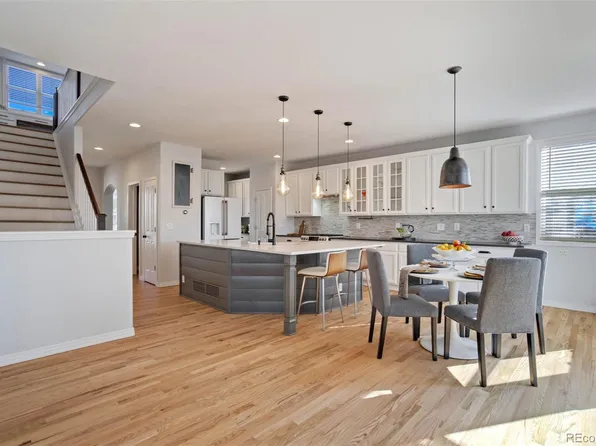 3975 Brushwood Way, Castle Rock, CO 80109