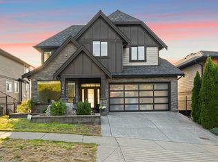 13645 McKercher Dr, Maple Ridge, BC V4R0E1