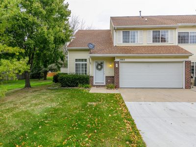 3701 Brook Ridge Ct Unit 1005, Des Moines, IA, 50317