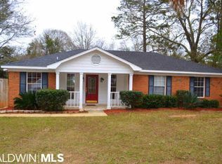 9270 Burnt Tree Dr E, Mobile, AL 36695