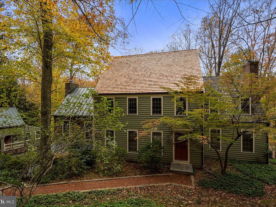 6357 Old Carversville Rd, New Hope, PA 18938 Zillow