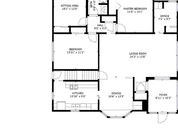 2nd image of 3800 32nd St