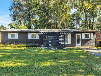 5904 Fairview Avenue, Savannah, GA, 31406