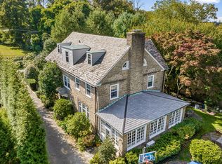 9253 Germantown Ave, Philadelphia, PA 19118