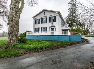 7355 McAdam Rd, Deansboro, NY 13328