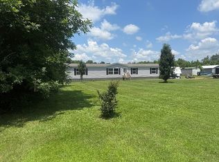 9527 S Highway 23, Ozark, AR 72949
