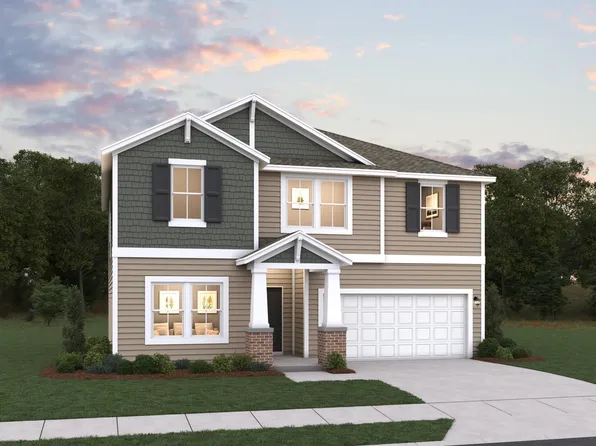 228 Talbert Trl, Landrum, SC 29356