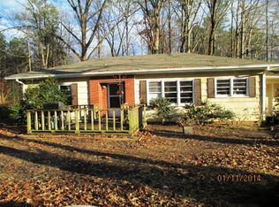 2131 Antioch Rd, Dalton, GA 30721