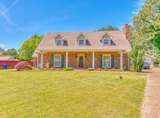 103 Walnut Grove Cir, Florence, AL 35633