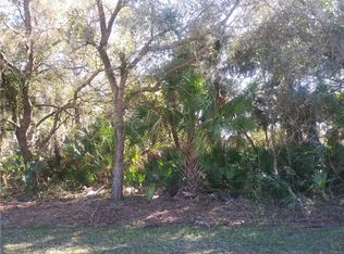 Worcester Ave, North port, FL 34287