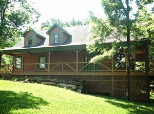 1632 Happy Hollow Rd, Napoleon, MO 64074
