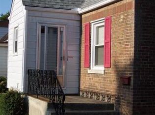 6815 Huron Ave, Hammond, IN 46323