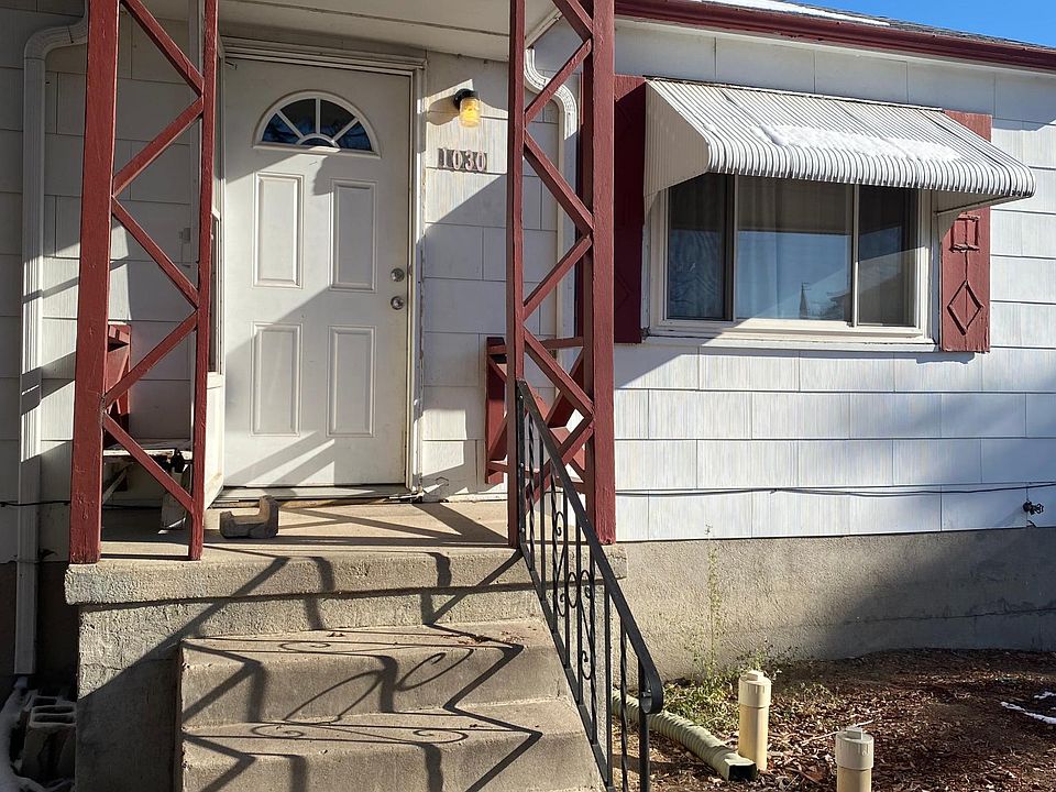 1st image of 1030 Tennyson St #0