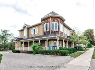 370 Queen St S #C, Mississauga, ON L5M 1M2