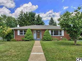 6718 Lehigh Ave, Harrisburg, PA 17111