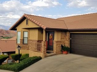 548 N Ridgecrest Cir, Saint George, UT 84770