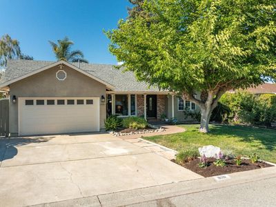 18361 Swarthmore Dr, Saratoga, CA, 95070