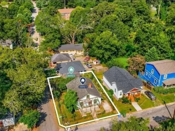 1437 Murray St SE, Atlanta, GA 30315