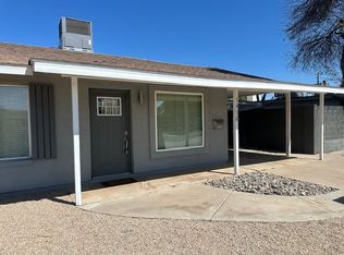 1416 E Del Rio Dr, Tempe, AZ 85282
