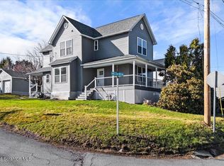 301 S Main St, Forest City, PA 18421