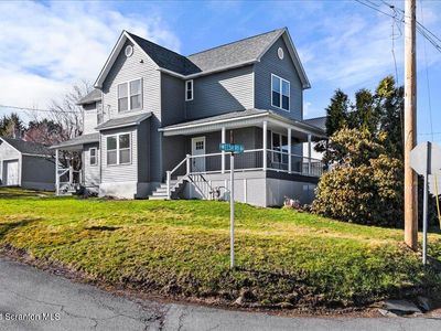 301 S Main St, Forest City, PA, 18421