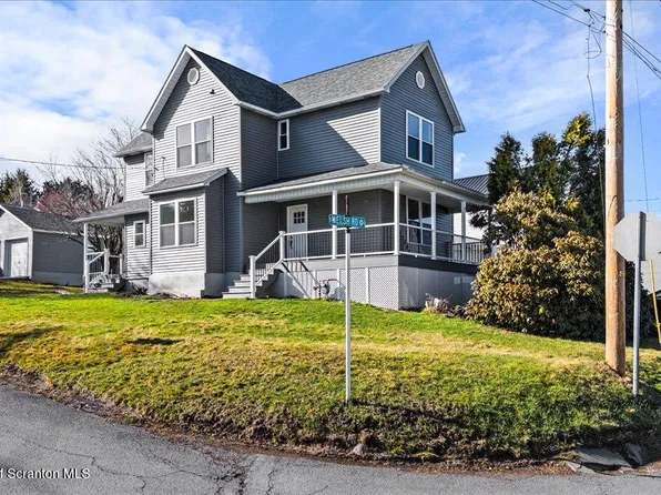 301 S Main St, Forest City, PA 18421