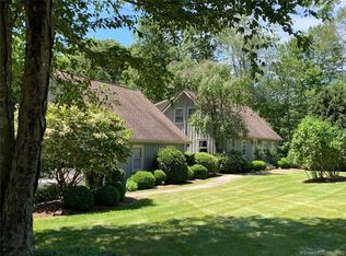 164 Candlewood Mountain Rd, New Milford, CT 06776