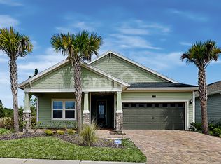 102 Cobalt Ln, Saint Augustine, FL 32092