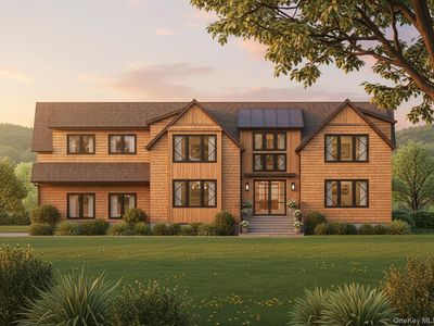 45 Hickman Street, Syosset, NY, 11791