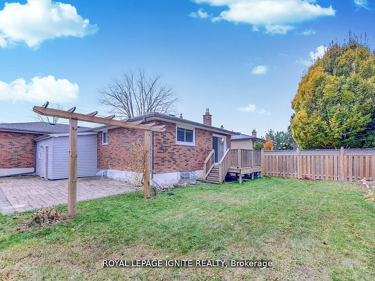 4010 Ellesmere Rd #BASEMENT — Photo 16