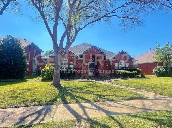 10613 Tallahassee Dr, Frisco, TX 75035