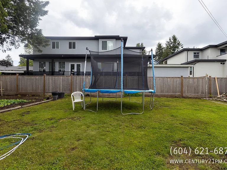 2114 Bakerview St #UPPER — Photo 25