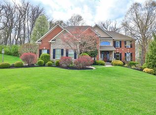4880 Classic Turn Ln, Mason, OH 45040