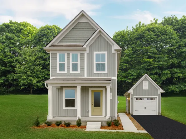 Homes Available Soon, Colonial Village