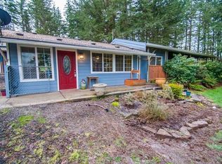 30964 Fairview Rd, Rainier, OR 97048