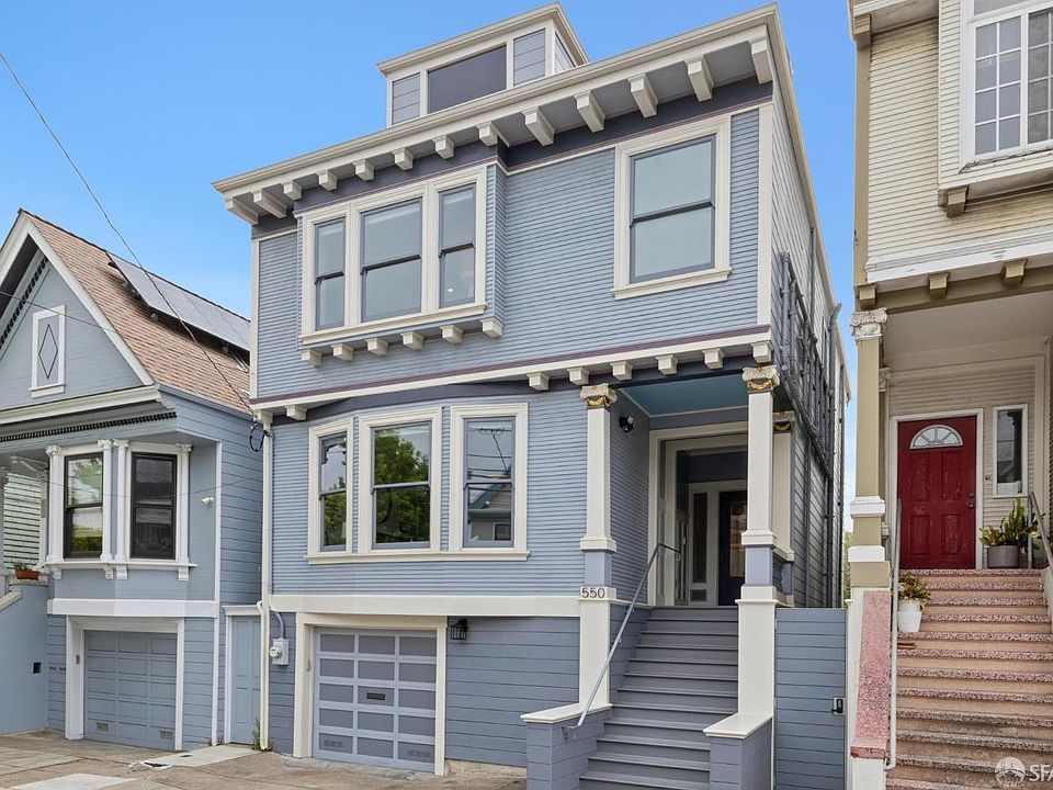 1st image of 550 4th Ave