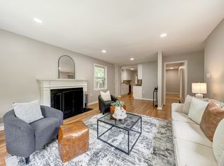 130 Whitmoor Ter, Silver Spring, MD 20901