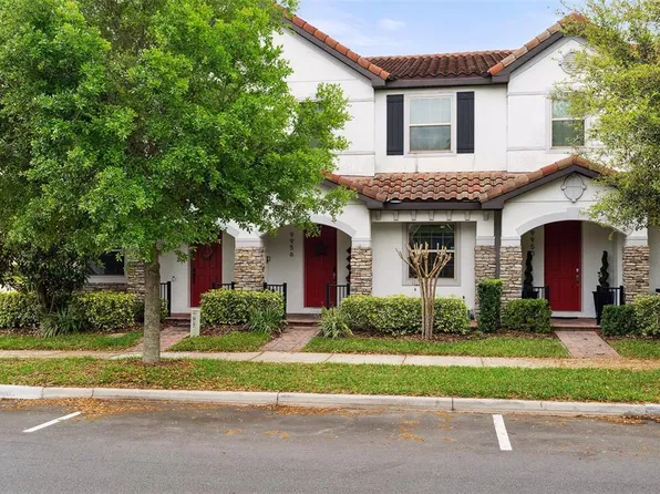 9956 EAGLE CREEK CENTER BLVD, ORLANDO, FL 32832