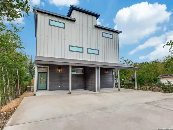 531 Essex St #201, San Antonio, TX 78210