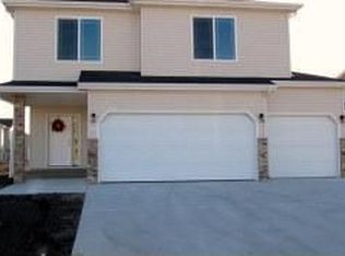 725 35th Ave E, West Fargo, ND 58078