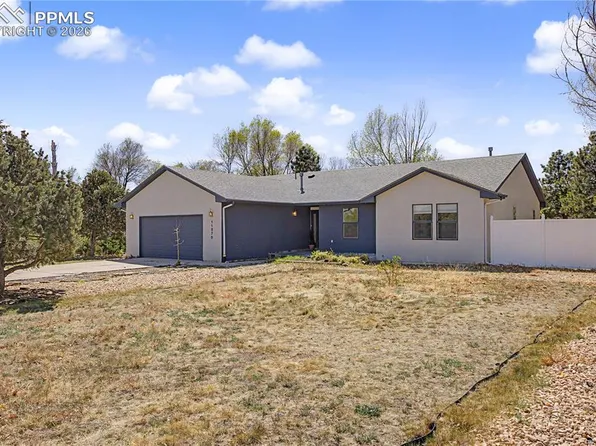 11570 Cranston Dr, Peyton, CO 80831