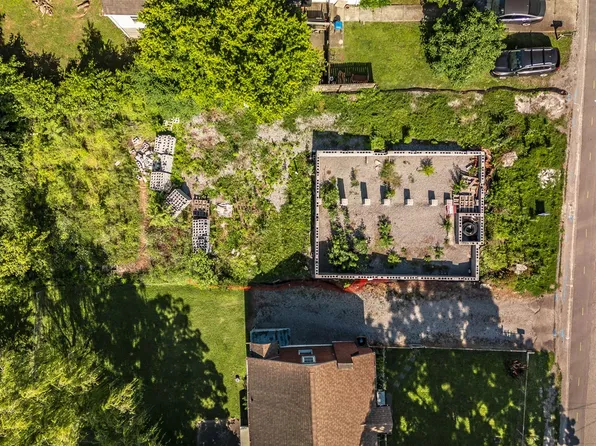 434 Wingrove St Lot A & B, Nashville, TN 37203