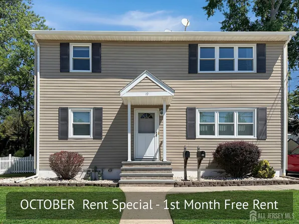 19 Van Buren Ave, Metuchen, NJ 08840