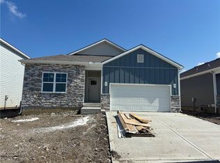 25236 W 177th Ter, Gardner, KS 66030