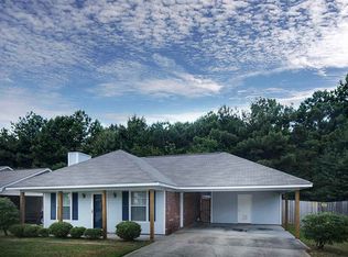 477 Mocking Bird Cir, Brandon, MS 39047