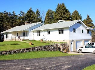 10602 S 47 Rd, Cadillac, MI 49601