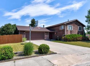 97 Greenwood Dr, Helena, MT 59601