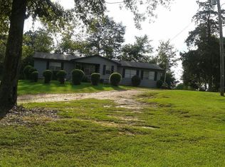 3757 Lone Oak Rd, West Point, MS 39773